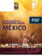 Dossier Mexico 2009