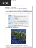 Download Gempa Bumi 2 September 2009 by Isparmo  SN19345094 doc pdf