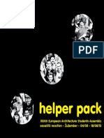 Helper Pack