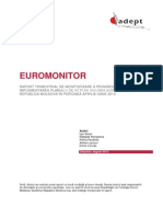 Euro Monitor 28