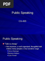 Download Public Speaking by kurniawan wahyu h SN19345180 doc pdf