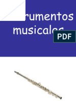 2 Instrumentos Musicales