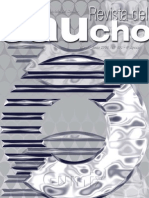 Revista Del Caucho Nº491