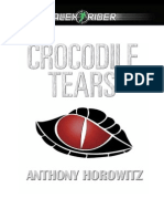 Anthony Horowitz - Alex Rider 08 - CrocodileTears