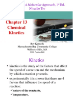 Chem Chapter 13 LEC