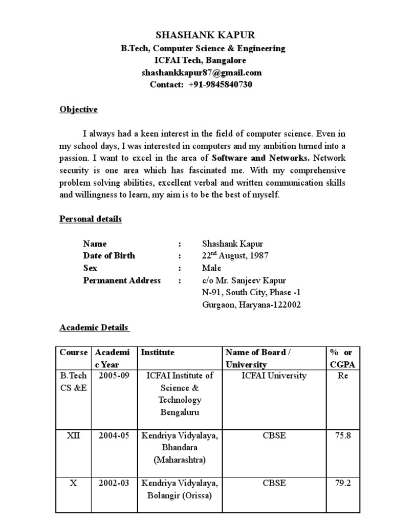 Aspiring Software & Network Expert | PDF | Computer Science | C ...
