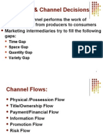 Lec on Distribution & Channel Decisions_1