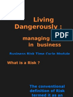  Managing Risks in Business Ba01.Ppt