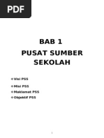 Folio Sains Tingkatan 1