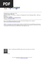 1959 - Beer - Cybernetics and Management | PDF