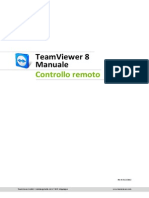TeamViewer8 Manual RemoteControl IT