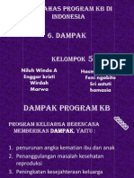 Membahas Program KB Di Indonesia