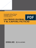 Carcanholo-Nakatani-Lara-La Crisis Global y El Capital Ficticio-2013