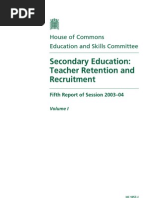 Download Teacher Retention and Recruitment by ttrb SN19350093 doc pdf