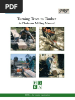 Download Chainsaw Milling Manual by spaceskipper SN193505952 doc pdf