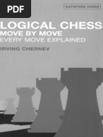 Download Logical Chess Move by Move by York Zeng SN193506971 doc pdf