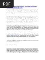 Download Kisah Raja Iblis Mengadap Baginda Junjungan Besar Nabi Muhammad Rasulullah saw by langitsalju SN19350795 doc pdf