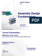 4 Assembly Design Fundamentals