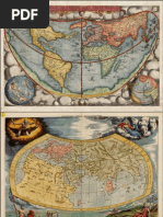 Old Maps