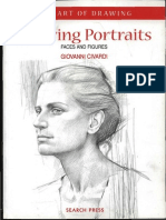 Giovanni Civardi-Drawing portraits,faces and figures