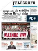 Eltelegrafo 12 09 2013