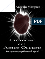 Cronicas Del Amor Oscuro