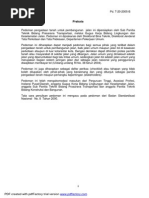 Download Pedoman Pengadaan Tanah Untuk Jalan by ariefmail SN193526088 doc pdf