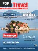 Download EuroTravel Magazine Edition 5  by eurotravel SN193527030 doc pdf