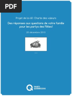 Download Document du Parti qubcois  Des rponses aux questions de votre famille pour les partys des Ftes by Radio-Canada SN193536808 doc pdf