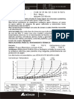 ANTITHERM FFB H-525-Bohler PDF