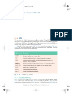 Intro To SQL