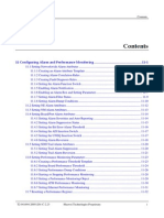 11-Configuring Alarm and Performance Monitoring PDF