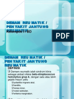 Penyakit Jantung Reumatik Presentasi-edited