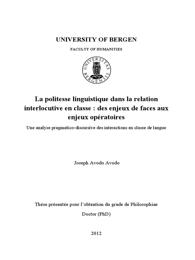 Phd thesis in communication studies pdf picture