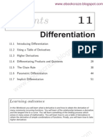 11 1 Intro Diffrntiatn