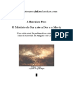 30 - Herculano  O Mistério do Ser ante a Dor e a Morte