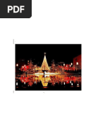 Porque não celebramos o Natal