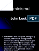 Iluminismul