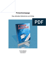 Download Firmenhomepage_Marketing by top-ebooks-download SN19357269 doc pdf