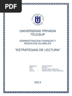 Estrategias de Lectura Ok