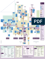 Addenbrookes Level2 Map