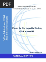 Curso Cartografia Basica GPS ArcGIS