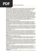 SUPLEMENTAÇÃO PRÉ E PÓS TREINO