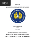 Download Makalah Doping by Fianikor SN193582756 doc pdf