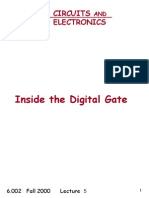 Digital Gates