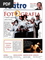 Jornal de Teatro Edição Nr.10
