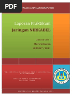 Download Jobsheet 7 - Jaringan Nirkabel by Eruharahap SN193608603 doc pdf
