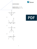 Which of The Following Graphs Represents A Which of The Following Graphs Represents ? ?