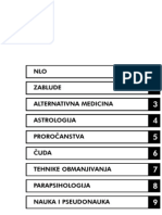 Voja Antonić - Da Li Postoje Stvari Koje Ne Postoje