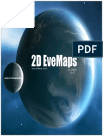 EVE online Regions